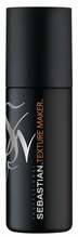 Juukseviimistlussprei Sebastian Professional Texture Maker, 150 ml