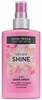 Juuksesprei John Frieda Vibrant Shine 3-in-1 Shine Spray, 150 ml