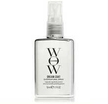 Silendav juuksesprei Color Wow Dream Coat Supernatural Spray, 50 ml