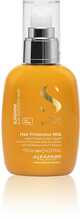 Pähejäetav kaitsev juuksepiim Alfaparf Milano Semi di Lino Sunshine Hair Protective Milk, 125 ml