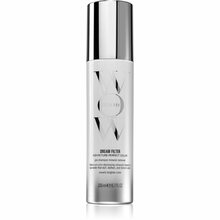 Ettevalmistav juuksesprei värvi kaitseks Color Wow Dream Filter, 200 ml