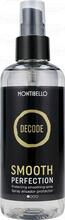 Juuksesprei Montibello Decode Smooth Perfection, 200 ml