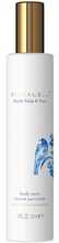 Juuste ja keha uduvesi Rituals Amsterdam Collection, 50 ml