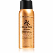 Juuksesprei Bumble and Bumble Heat Shield Blow Dry Accelerator, 125 ml
