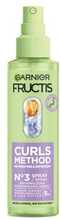 Juuksesprei Garnier Fructis Method for Curls, 150 ml