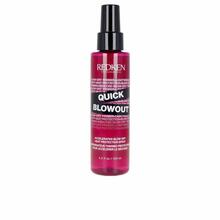 Kuumakaitsesprei Redken Quick Blowout, 125 ml