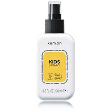 Kammimist hõlbustav sprei lastele Kemon Kids Spray, 200 ml