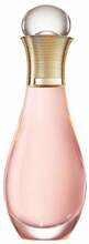 Lõhnav juuksesprei Christian Dior JAdore, 40 ml