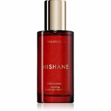 Juukseparfüüm Nishane Wulong Cha, 50 ml