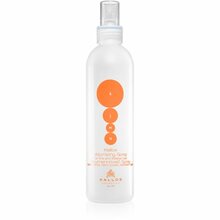 Juuksesprei Kallos KJMN Volumizing Spray, 200 ml