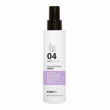 Särapihus Puring Keepcolor, 150 ml