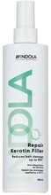 Taastav keratiinihooldus Indola Repair Keratin Filler, 300 ml