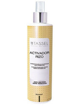 Pihustatav lokkide aktivaator Eurostil Tassel Curl Activator, 250 ml