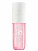 Keha- ja juukseudu SOL DE JANEIRO Brazilian Crush Cheirosa 68 240 ml