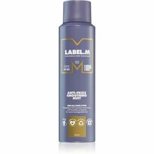 Siluv juuksesprei Label.m Anti-Frizz Smoothing Mist, 150 ml