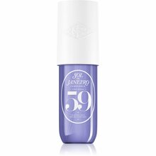 Keha- ja juukseudu Sol de Janeiro Cheirosa 59, 90 ml