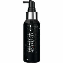 Mitteväljaloputatav taastav juuksesprei Sebastian Professional No Breaker Hybrid Bonding - Styling Spray, 100 ml