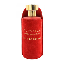 Keha- ja juuksesprei Sorvella Miss Baccarat, 100 ml