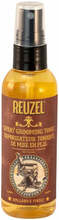 Pihustatav juuksekujundustoonik Reuzel Spray Grooming Tonic, 100 ml