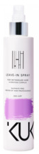 Niisutav juuksesprei KUKLA COSMETICS, 200 ml