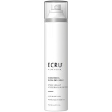 Kuumakaitsesprei Ecru New York Smoothing Blow Dry Spray, 148 ml