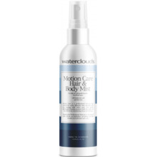 Waterclouds Motion Care Hair and Body Mist, 150 ml