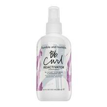 Juuksesprei Bumble and Bumble Curl Reactivator, 250 ml