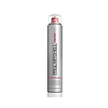Kuumakaitsesprei Paul Mitchell Thermo Protective Hair Spray Flexible Style Hot Off The Press, 200 ml