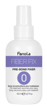 Juukseseerum Fanola Fiber Fix Pre-Bond Fixer No.0, 150 ml