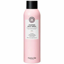 Vormiv ja kuumakaitsev sprei Maria Nila Shaping Heat Spray, 250 ml