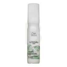 Laineliste juuste sprei Wella Professionals Nutricurls Milky Waves, 150 ml
