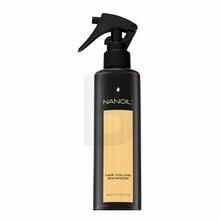 Juuksevolüümi suurendav sprei Nanoil Nanolash, 200 ml