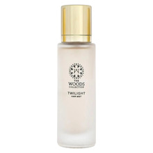 Juukseudu The Woods Collection Twilight, puuviljane ja lilleline, 30 ml