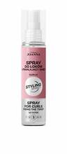 Juuksesprei lokkis juustele Joanna Styling Effect, 150 ml