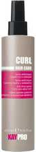 Sprei lokkis juustele KayPro AntiFrizz, 200 ml