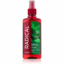 Tugevdav juuksesprei Farmona Radical, 200 ml