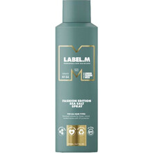 Juuksesprei Label.m Fashion Edition Sea Salt Spray, 200 ml