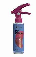 Juukseparfüüm HiSkin Hair Perfume Freesia & Currant, 100 ml