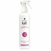 Juukseid kaitsev kuumakaitsesprei Schwarzkopf Taft Heat Protection, 250 ml