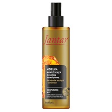 Niisutav juukseudu Farmona Jantar Moisturizing Mist, 200 ml