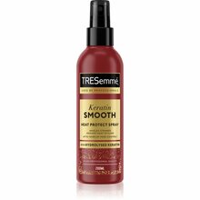 Kuumakaitsesprei juustele Tresemme Keratin Smooth, 200 ml