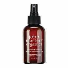 Juustesse jäetav hooldussprei John Masters Organics Green Tea & Calendula Leave-In Conditioning Mist, 125 ml
