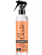 Sprei lokkis juustele Joanna Professional Curls, 300 ml