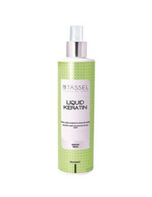 Juukseprits Eurostil Tassel Liquid Keratin, 250 ml