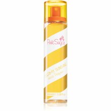 Juuksesprei Aquolina Pink Sugar Creamy Sunshine, 100 ml
