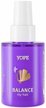 Juuksesprei Yope Balance My Hair, 50 ml