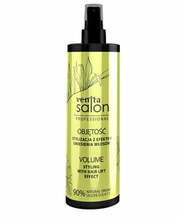 Professionaalne juuksekujundussprei Venita Salon, volüümi andev, 200 ml