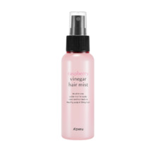 Juukseudu vaarikaäädikaga APIEU Raspberry Vinegar Hair Mist 105 ml