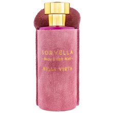 Keha- ja juuksesprei Sorvella Bella Vista, 100 ml