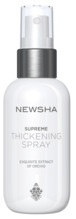 Volüümi andev sprei Newsha High Class Supreme Thickening Spray, 125 ml